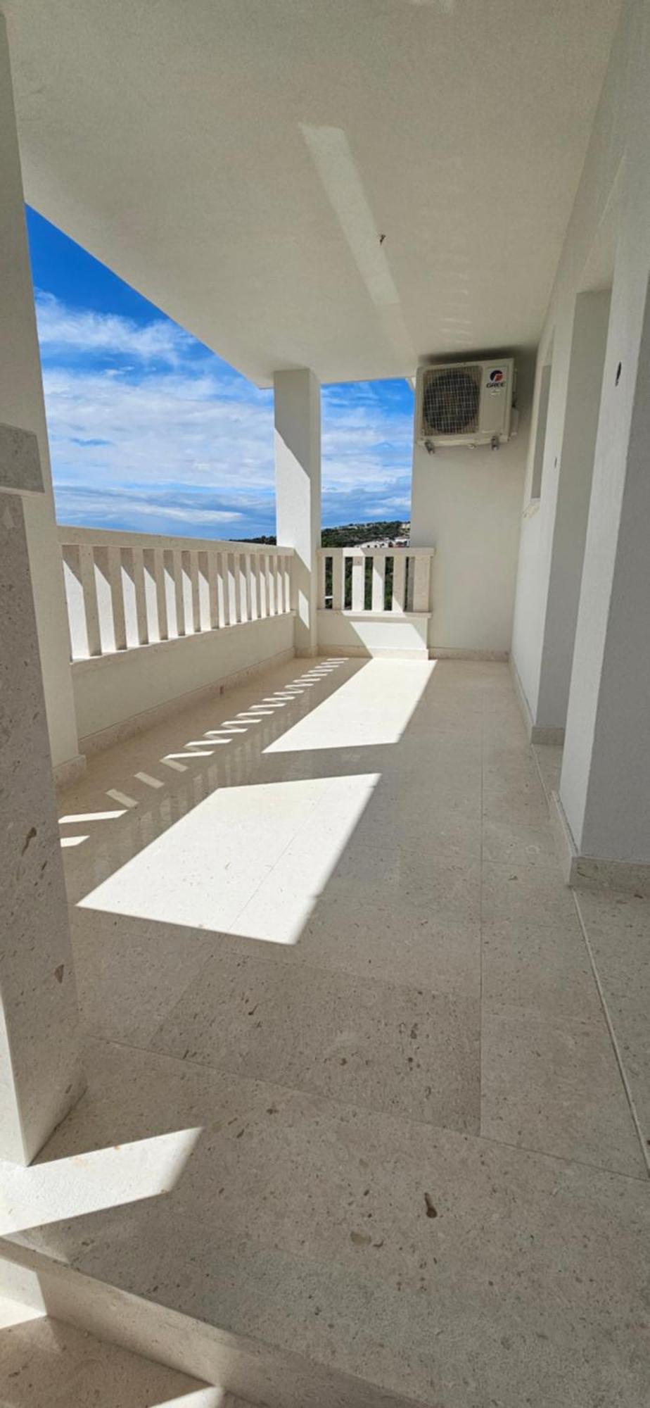 Apartments Punta Kanica Севід Екстер'єр фото