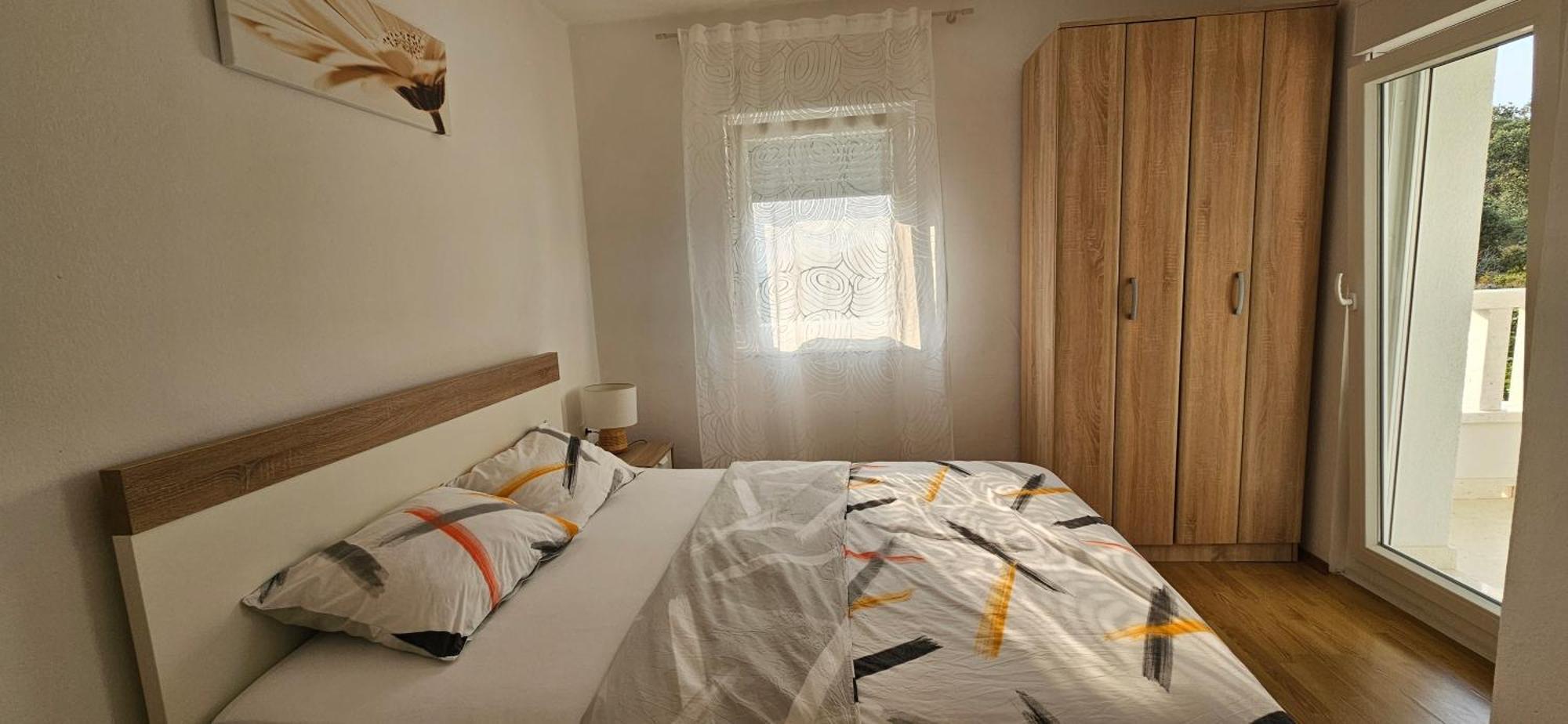 Apartments Punta Kanica Севід Екстер'єр фото
