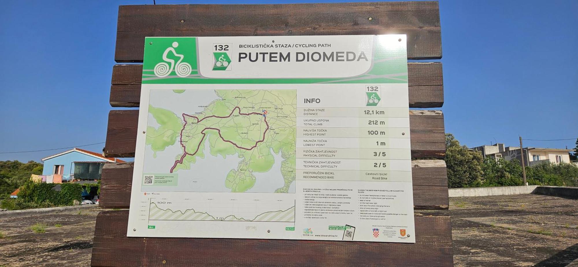 Apartments Punta Kanica Севід Екстер'єр фото