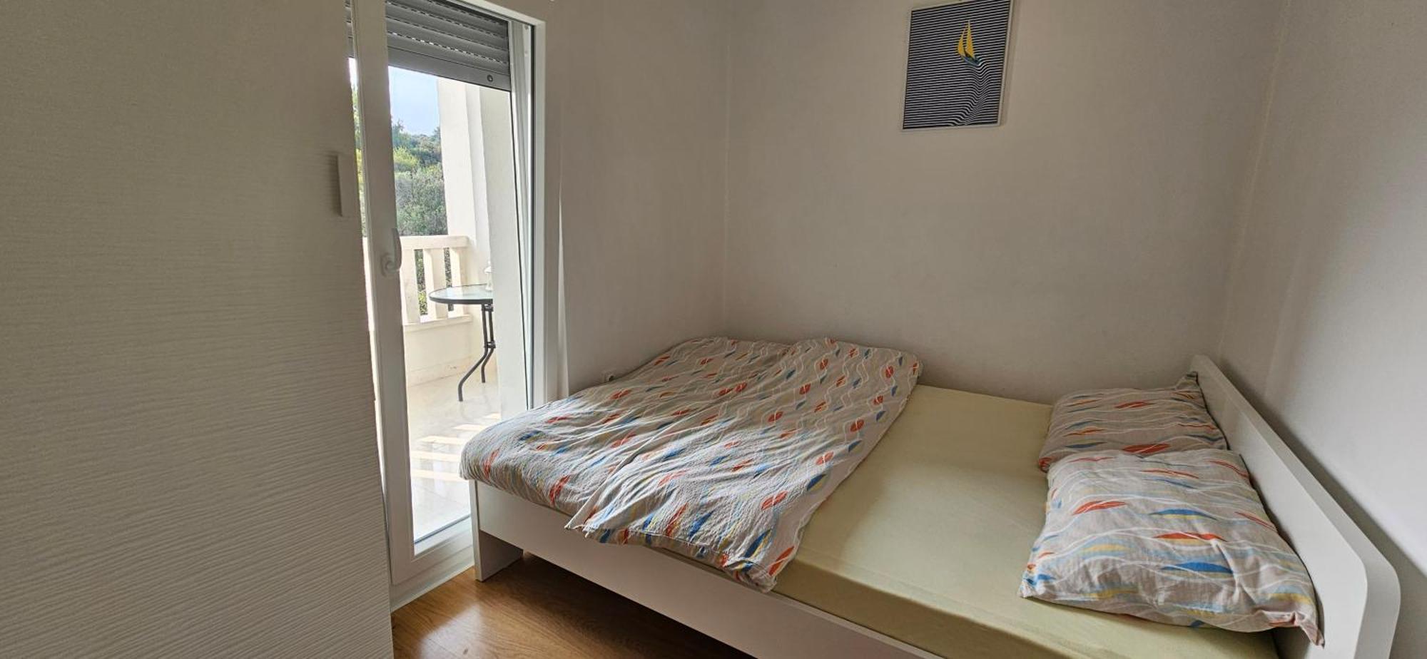 Apartments Punta Kanica Севід Екстер'єр фото