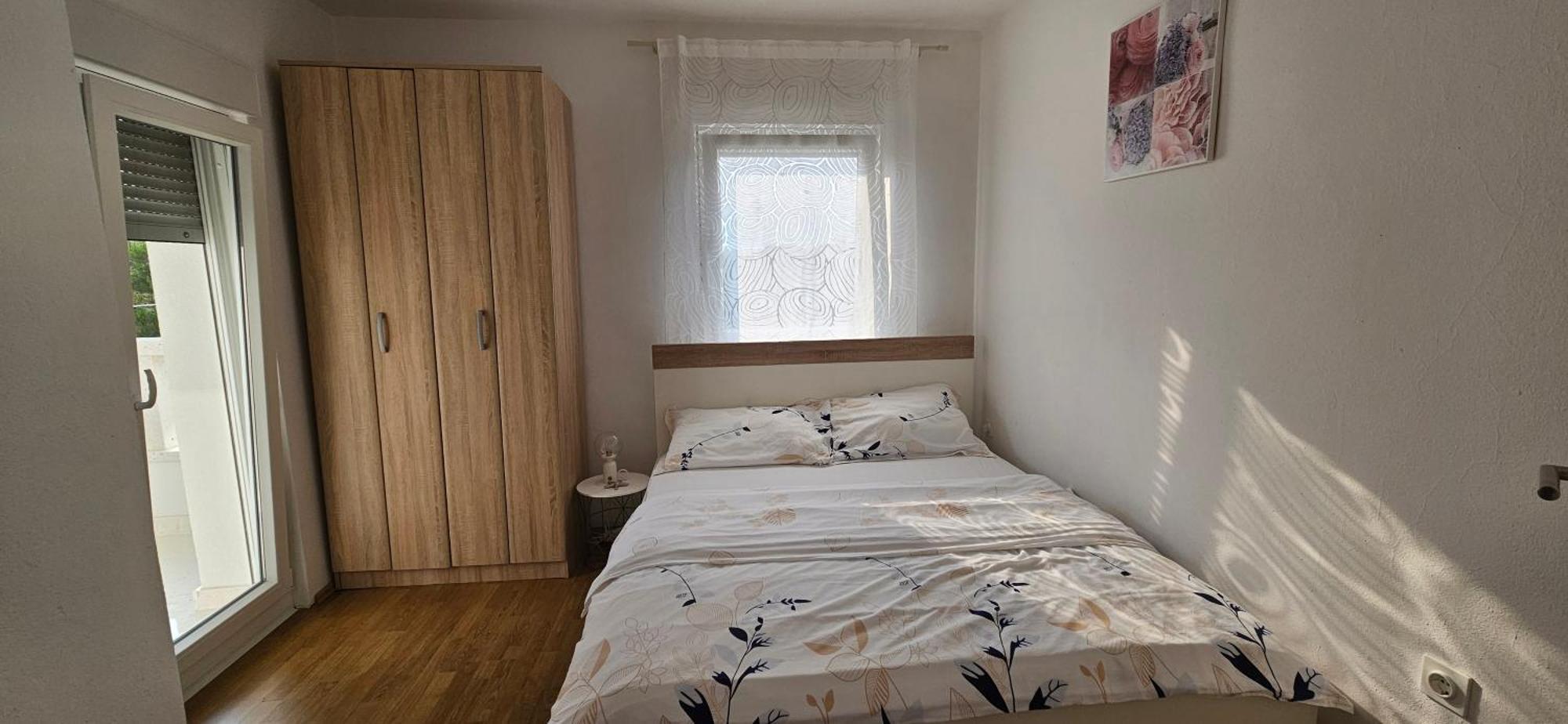 Apartments Punta Kanica Севід Екстер'єр фото